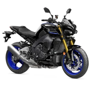 Yamaha MT-10 SP
