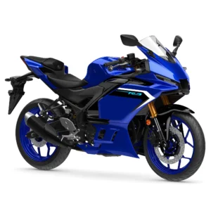 Yamaha R3
