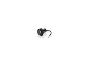 12 V DC OUTLET