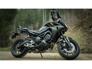 TRACER-900 VOORSPADBORD