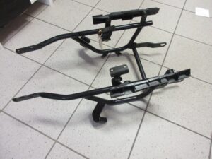FZ1 kofferrek