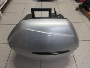 FJR1300 zijkoffer rechts