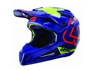 Leatt Motorhelm GPX 5.5