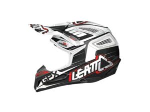 Leatt Motorhelm 5.5
