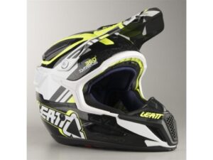 Leatt Motorhelm 5.5