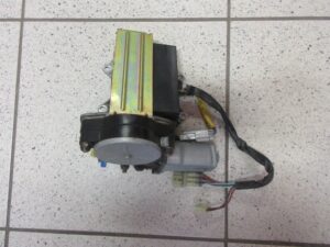 FJR1300 aandrijf motor kuipruit