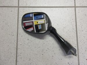 FJR1300 linker spiegel