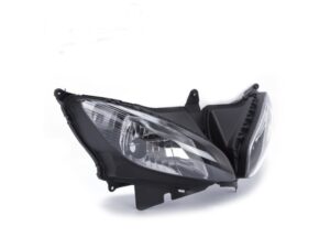 FZ6S koplamp  2004-2007