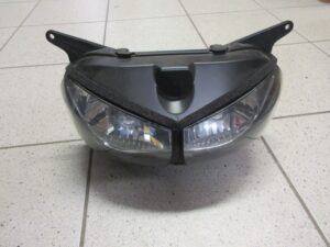 TDM900 koplamp
