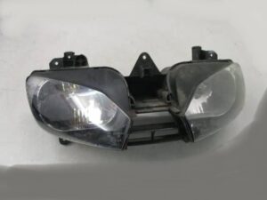 YZF-R6 koplamp  1999-2001