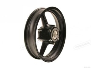 CAST WHEEL, FRONT