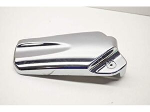 XVS1100 a Rechter deksel