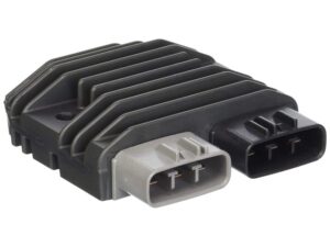 FJR1300 RECTIFIER & REGULATOR ASSY