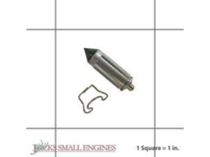 CRF230 VALVE SET,FLOAT
