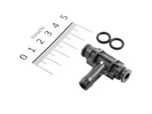 CB250F verbinding set