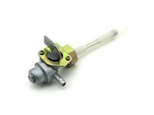 CB750F  benzine kraan
