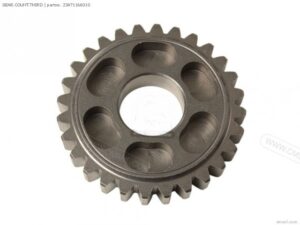 MB50 tandwiel 3de  versnel