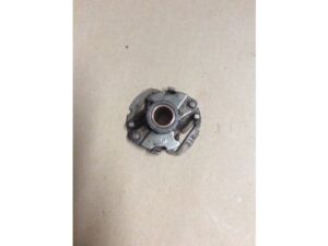 CB250 vervroeger