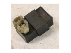 CB450S ONTSTEKINGSKAST