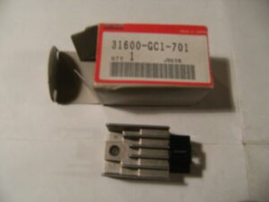 MBX50  REGELAAR