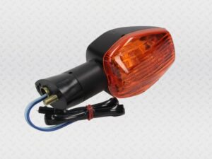 CBR600F hornet kniplicht