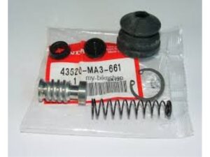 CBX550F revisieset