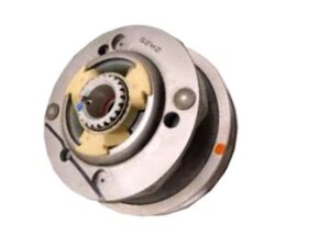 ZOOMER PULLEY SET,DRIVEN