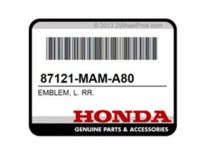 GL1500A  B.L,RR(ASP)
