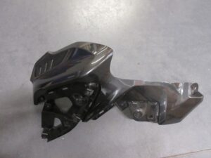 MT10 zijscherm tank links