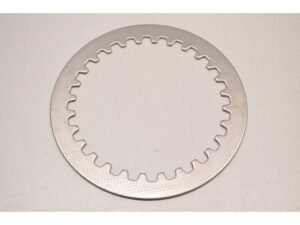 DR650 KOPPELING PLAAT STAAL