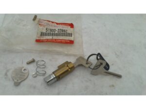 GS1000 NEIMAN LOCK KEY