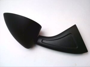 GSX MIRROR ASSY,REA