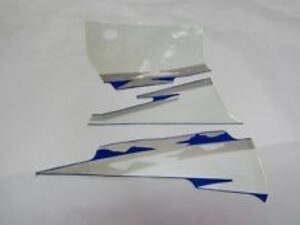 GSX1100 TAPE SET,CWL.L