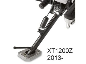 XT1200Z  zijstandaard