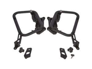 NIKKEN ABS SIDE CASE STAYS