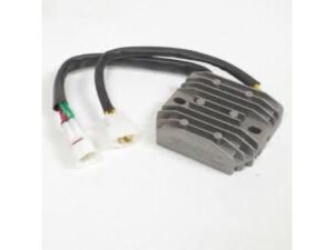 REGULATOR TECNIUM