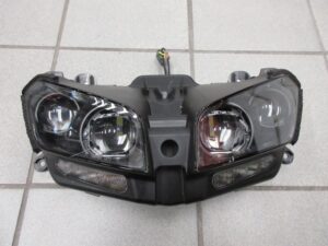 MT09 koplamp  2018-