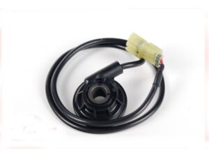 YP250 R, UNIT