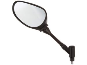 REAR VIEW MIRROR ASSY (LEFT)