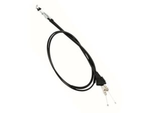 XT500 THROTTLE WIRE ASSY