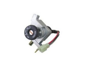 AEROX contactslot  2005