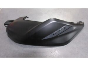 MT07 TANK KAP