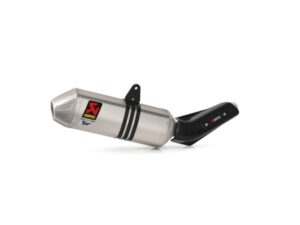XT700 SLIP-ON SL TI