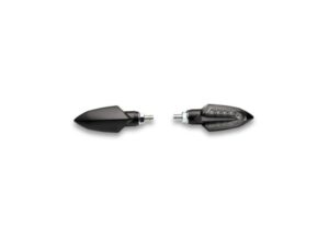 LED BLINKER SET ARROW BLACK
