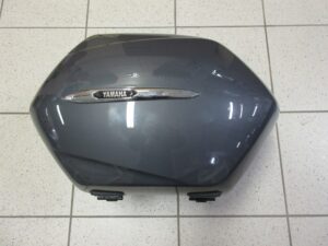 SIDE CASE LH FJR CHRO DNMN NM