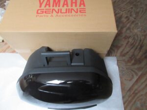 FJR1300 SIDE CASE RIGHT FJR SMX NM