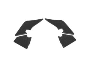 XT700 Tenere zijkap protectie