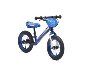 19 KIDDI METAL BALANCE BIKE MX