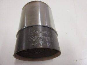 CATALYTIC CONVERTER