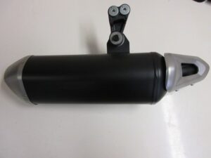 FZ8 S MUFFLER ASSY 1